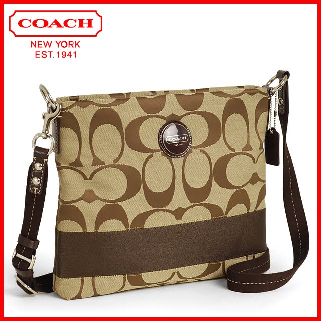 sling bag coach bag price